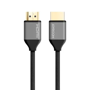 کابل HDMI جوی روم مدل H102 به طول 2 متر
