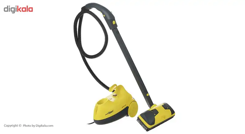 بخارشوی کنوود مدل SC590