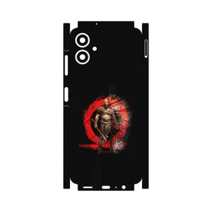 MAHOOT GOD_OF_WAR-FullSkin Cover Sticker for Samsung Galaxy A06