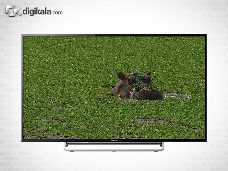 تلویزیون ال ای دی سونی سری BRAVIA مدل KDL-40W600B سایز 40 اینچ