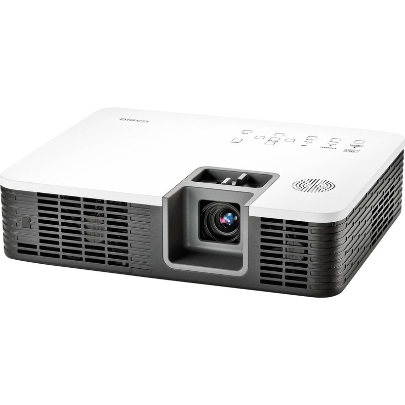 پروژکتور کاسیو مدل XJ-H1750