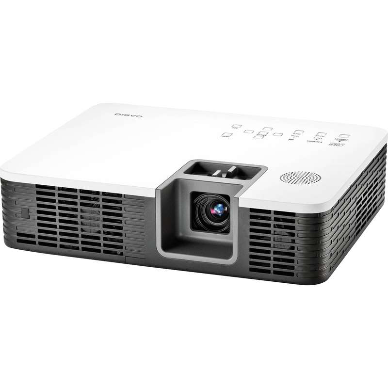 پروژکتور کاسیو مدل XJ-H1750 پروژکتور کاسیو مدل XJ-H1750