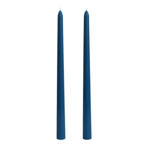 Mina Candles Delight 11002B02 Candle Pack of 2