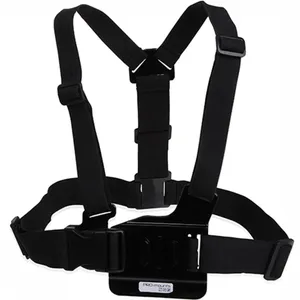 Pro-Mounts Action Camera Chest Harness Mount