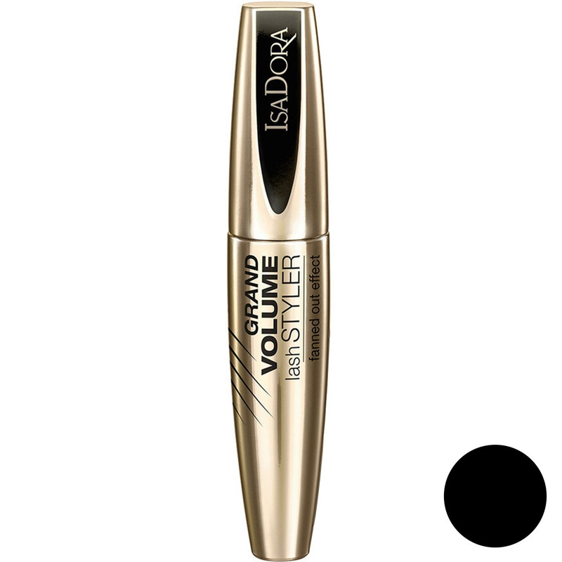 ریمل ایزادورا سری Grand Volume Lash Styler شماره 40 ریمل ایزادورا سری Grand Volume Lash Styler شماره 40