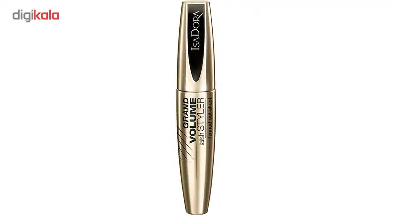 ریمل ایزادورا سری Grand Volume Lash Styler شماره 40