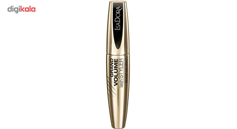 ریمل ایزادورا سری Grand Volume Lash Styler شماره 40 ریمل ایزادورا سری Grand Volume Lash Styler شماره 40