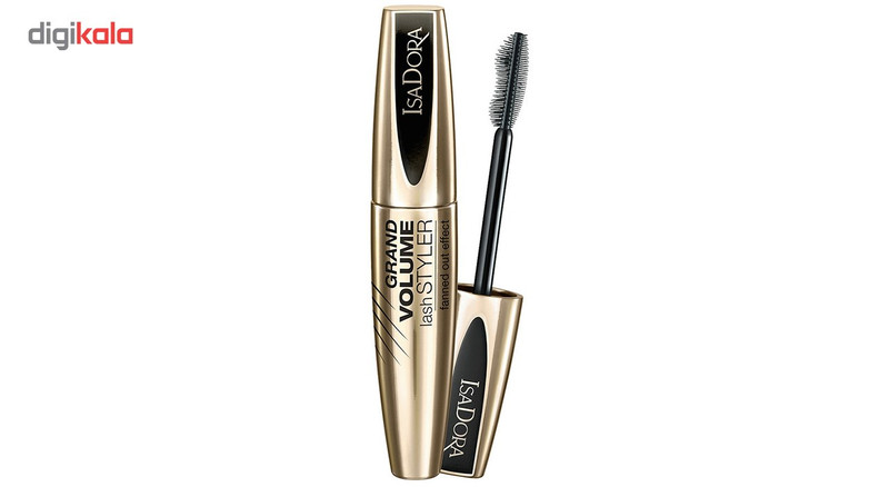 ریمل ایزادورا سری Grand Volume Lash Styler شماره 40 ریمل ایزادورا سری Grand Volume Lash Styler شماره 40