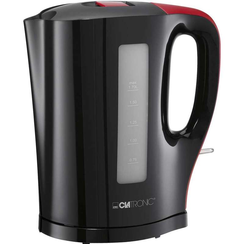 کتری برقی کلترونیک مدل WK 3553 کتری برقی کلترونیک مدل WK 3553