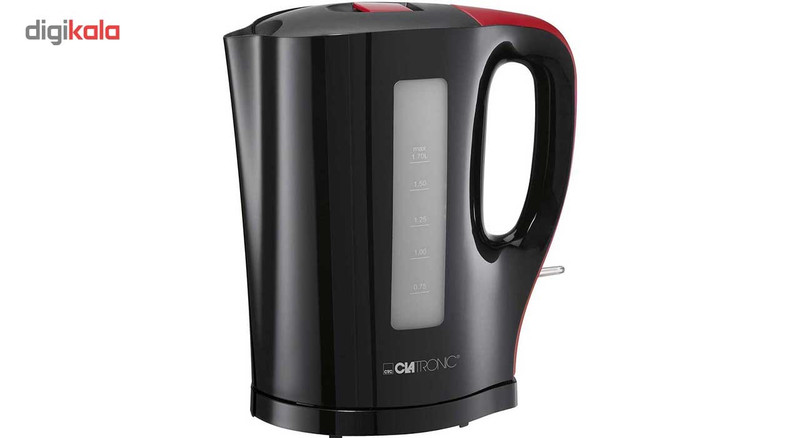 کتری برقی کلترونیک مدل WK 3553 کتری برقی کلترونیک مدل WK 3553