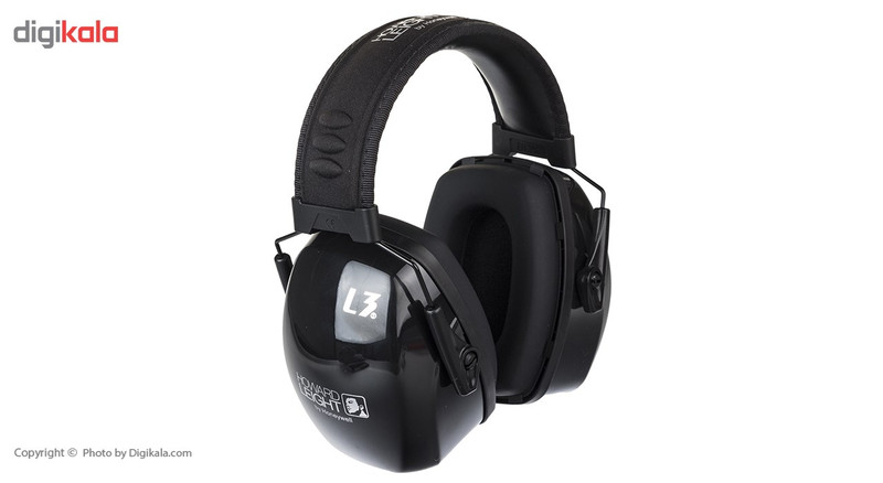 محافظ گوش هانیول مدل L3 محافظ گوش هانیول مدل L3