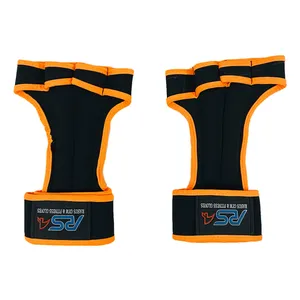 محافظ کف دست بدنسازی مدل RS