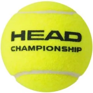 توپ تنیس هد مدل Championship Longer Lasting Felt