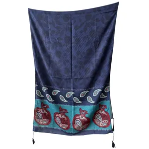 شال زنانه مدل پاییزی