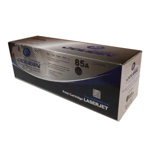تونر مشکی ژوبین مدل CJH-85AK