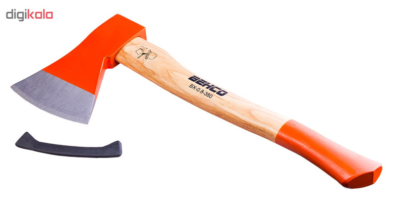 تبر باغبانی بهکو مدل BX-0.8-800 تبر باغبانی بهکو مدل BX-0.8-800