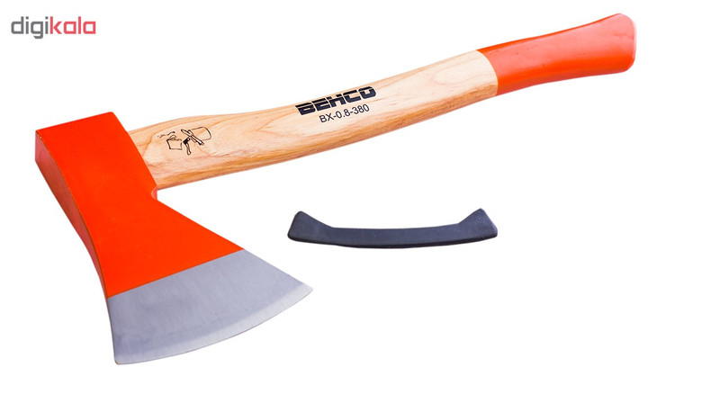 تبر باغبانی بهکو مدل BX-0.8-800 تبر باغبانی بهکو مدل BX-0.8-800