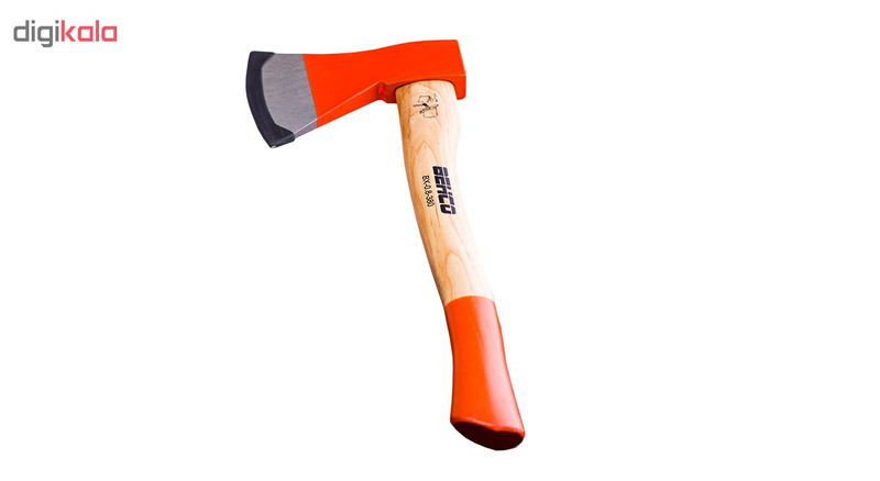 تبر باغبانی بهکو مدل BX-0.8-800 تبر باغبانی بهکو مدل BX-0.8-800