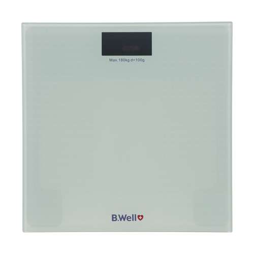ترازو دیجیتال بی ول مدل WK-166