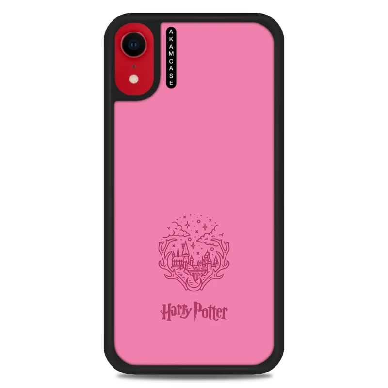 کاور آکام مدل AMC-WAXR-HARRY POTTER-31 مناسب برای گوشی موبایل اپل iPhone XR
