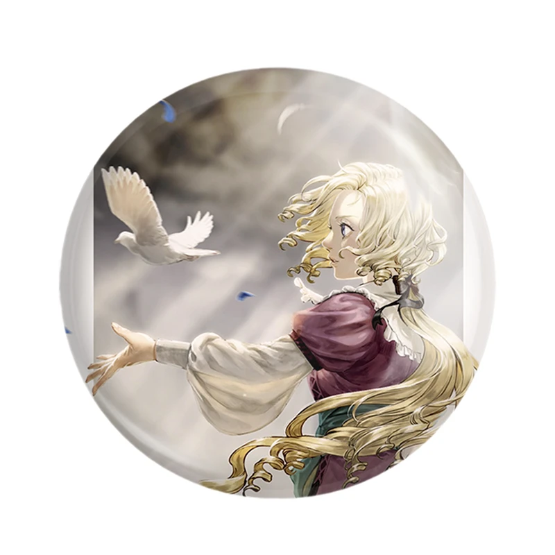 مگنت خندالو مدل بازی کسلوانیا (Castlevania) کد 35412
