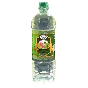 عرق ترکیبی 4 گیاه ان جی - 1 لیتر