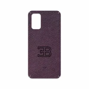 MAHOOT PL-BGGT Cover Sticker for Xiaomi Redmi 9T