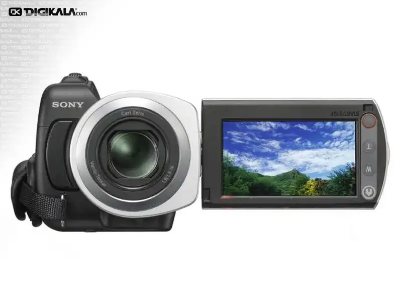 دوربین فیلمبرداری سونی دی سی آر-اس آر 45