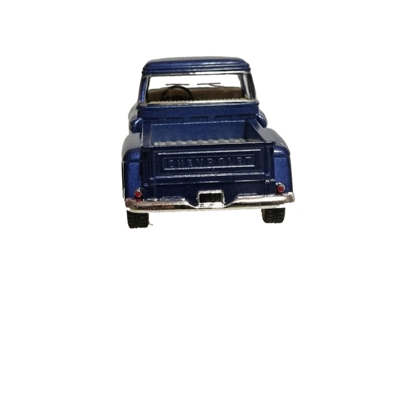 ماشین بازی کینزمارت مدل 1955 Chevy