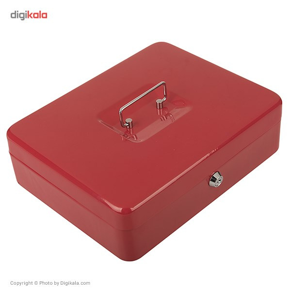 صندوق پول نامسون مدل CB-004 صندوق پول نامسون مدل CB-004