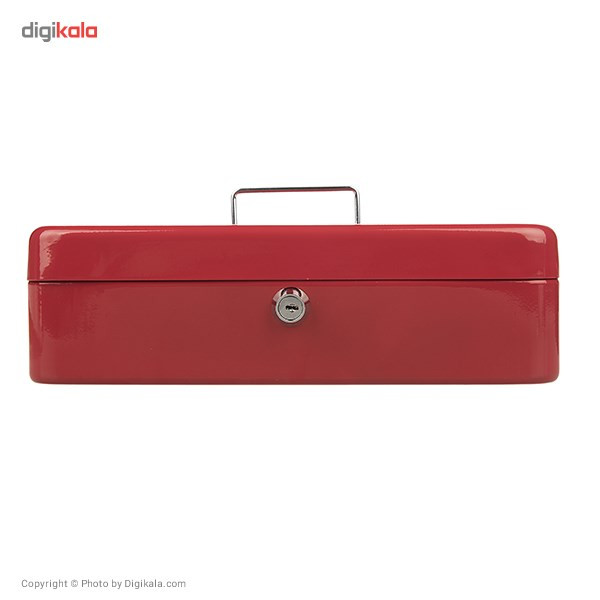 صندوق پول نامسون مدل CB-004 صندوق پول نامسون مدل CB-004