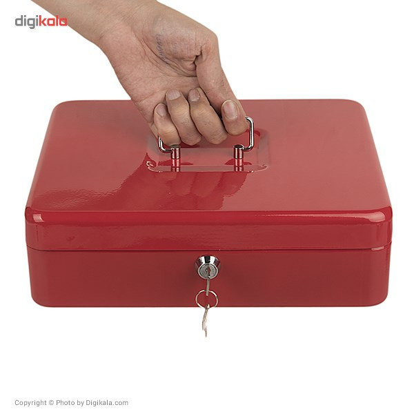 صندوق پول نامسون مدل CB-004 صندوق پول نامسون مدل CB-004