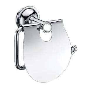 جای دستمال توالت ویسن تین مدل CRYSTAL