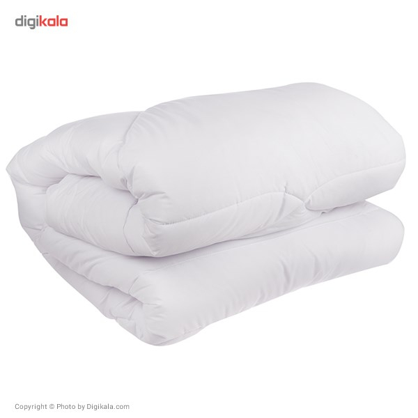 لحاف ایپک مدل Light Quilt دو نفره سایز 200 × 220 سانتی متر