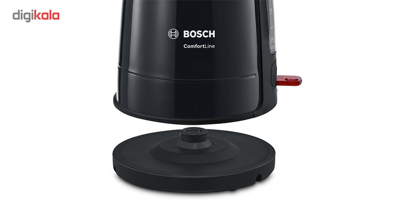 کتری برقی بوش مدل TWK6A013