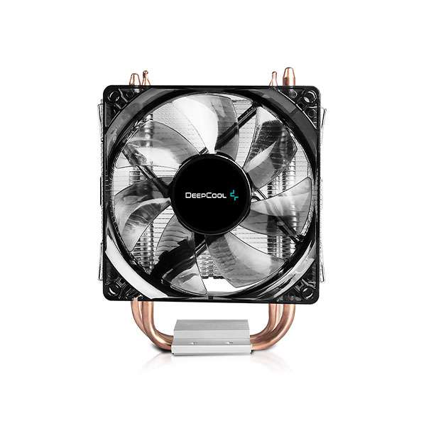 سیستم خنک کننده بادی دیپ کول مدل GAMMAXX 200 V2 LGA1700 سیستم خنک کننده بادی دیپ کول مدل GAMMAXX 200 V2 LGA1700