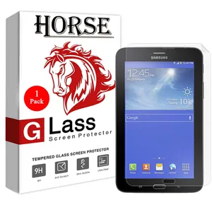 محافظ صفحه نمایش نانو هورس مدل TPUT1 مناسب برای تبلت سامسونگ Galaxy Tab 3 V