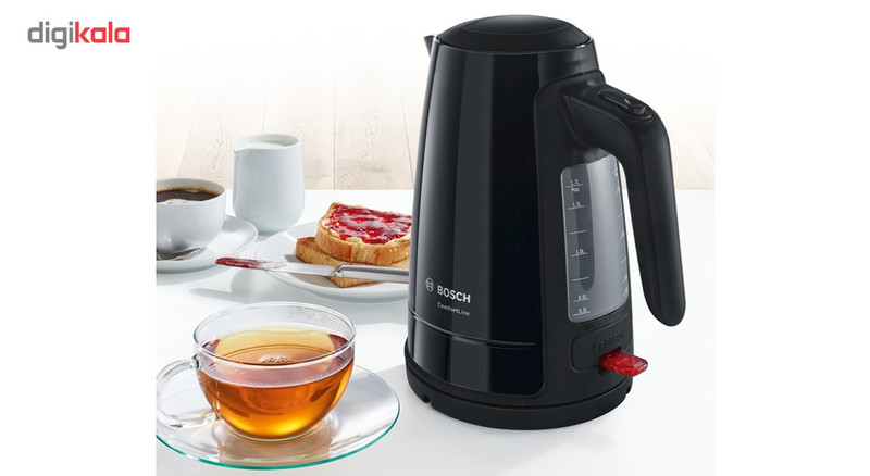 کتری برقی بوش مدل TWK6A013