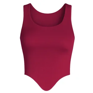 کراپ‌تاپ زنانه ماییلدا مدل 5370-563