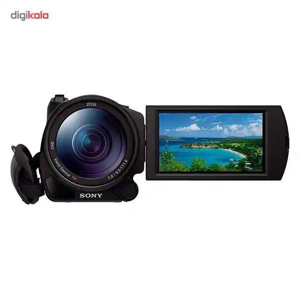 دوربین فیلم برداری سونی HDR-CX900