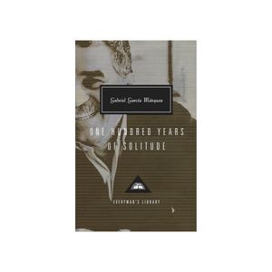 نقد و بررسی کتاب One Hundred Years Of Solitude اثر گابریل گارسیا مارکز توسط خریداران