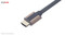 کابل HDMI ای سومو مدل SH2205 طول 5 متر 3