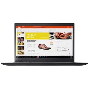 لپ تاپ 14 اینچی لنوو مدل ThinkPad T470s - B