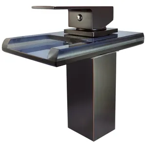 شیر روشویی مدل QL140418BF