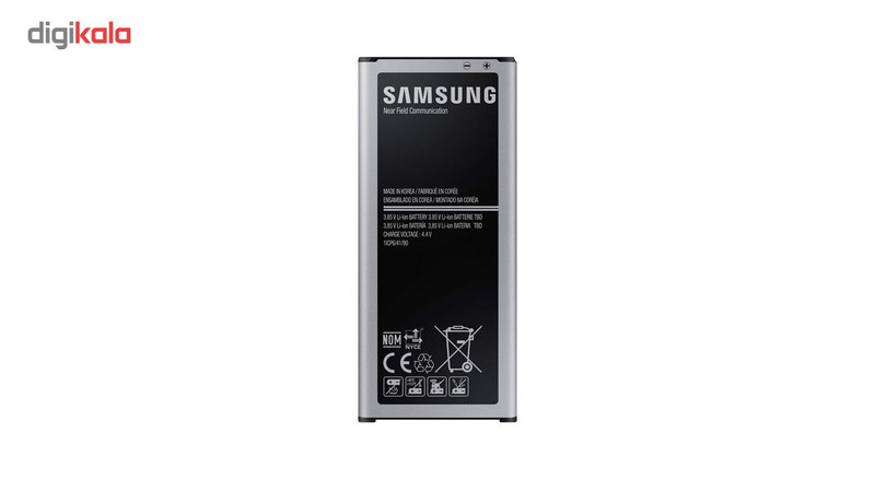 باتری موبایل مدل EB-BN915BBC با ظرفیت 3000mAh مناسب برای گوشی موبایل Galaxy Note EDGE
