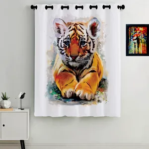 Rence C2-50046 Curtain 190 cm
