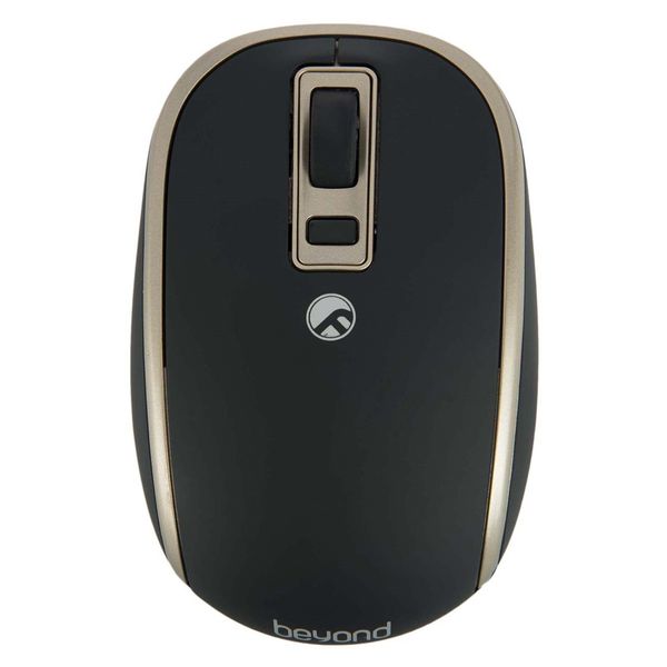 ماوس بی سیم بیاند مدل FOM-1322RF ماوس بی سیم بیاند مدل FOM-1322RF