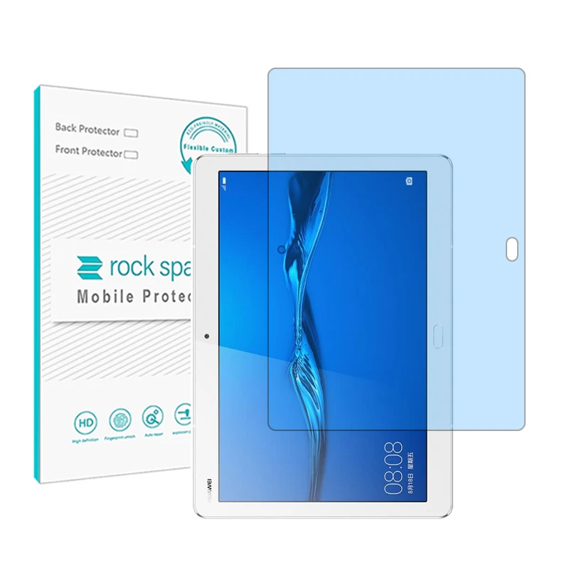 محافظ صفحه نمایش آنتی بلو راک اسپیس مدل HyBLU مناسب برای تبلت هوآوی M3 lite edition 10.1