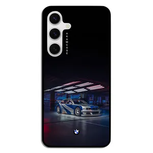 AKAM AMC-WSGS24-BMW-41 Cover For Samsung Galaxy S24
