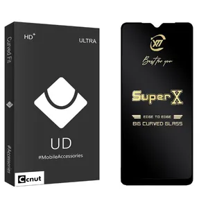 Coconut UDB2 SuperX Screen Protector For Samsung Galaxy A24